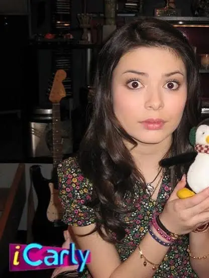 JadexToriequalsJori의 iCarly RPG