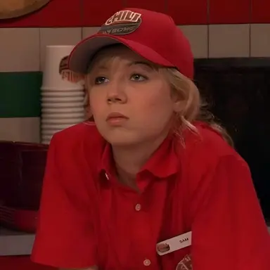 Profile image of Sam Puckett