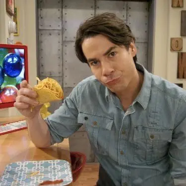 Profile image of Spencer Shay