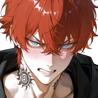 Profile image of ハヤテ
