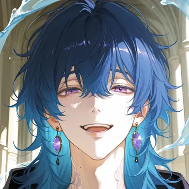 Profile image of ジェイド