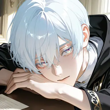 Profile image of ゼオン