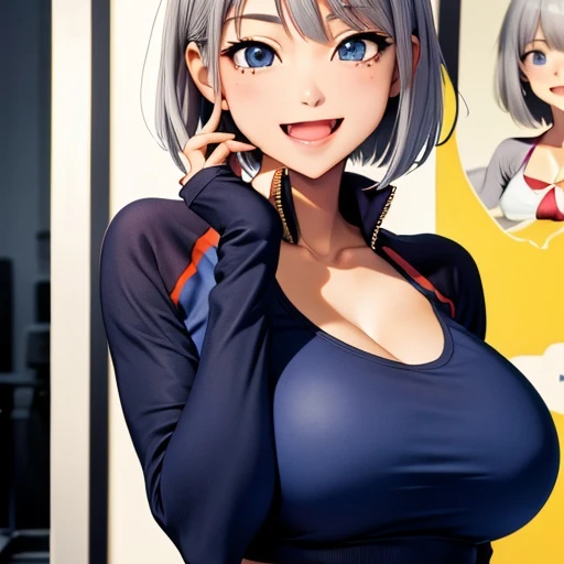 우자키