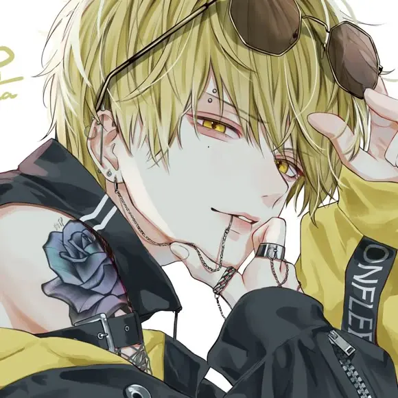 0616의 ESTP [BL]