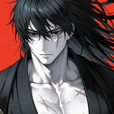 Profile image of 무로사와 쿄지