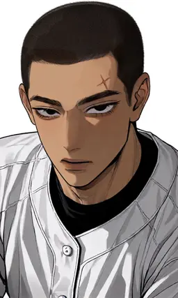 Profile image of Hikaru Sahara