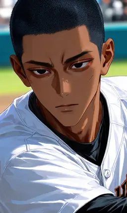 Profile image of Hikaru Sahara