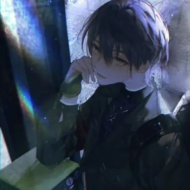 Profile image of 剣持刀也