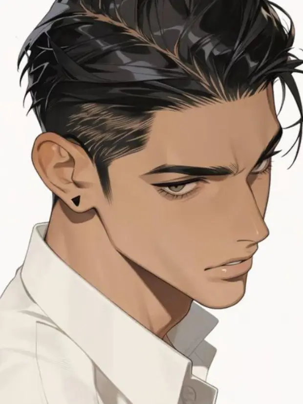 Aruk의 俺の…俺だけの{{user}}