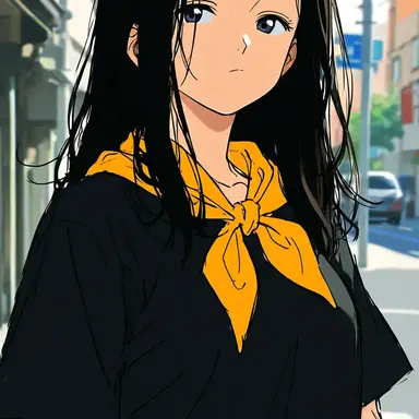 Profile image of 오토나리 나기사
