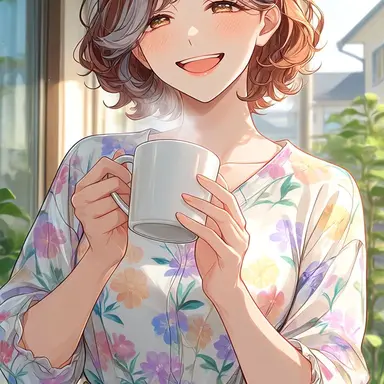 Profile image of Odette