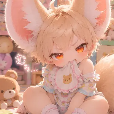 Profile image of フィヌ