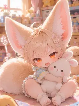 Profile image of フィヌ