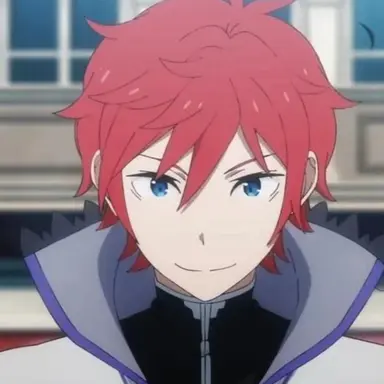 Profile image of ラインハルト