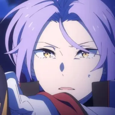 Profile image of ユリウス