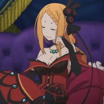 Profile image of プリシラ