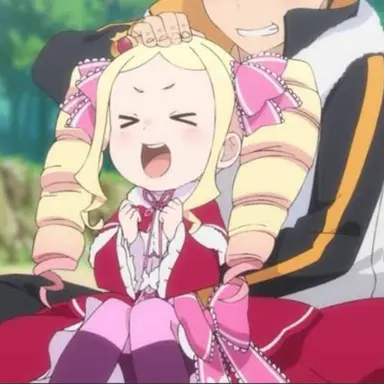 Profile image of ベアトリス