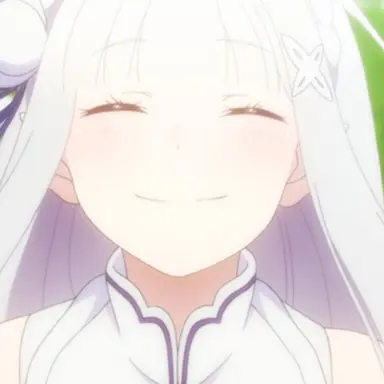 Profile image of エミリア