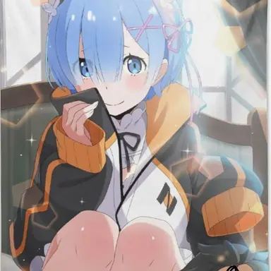Profile image of レム