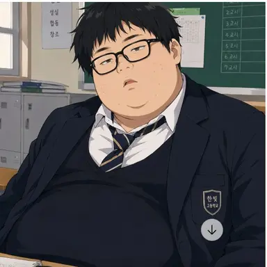 Profile image of 김민식