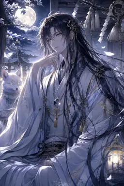 Profile image of 鏡夜