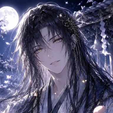Profile image of 鏡夜