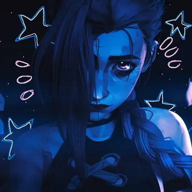 Profile image of Jinx
