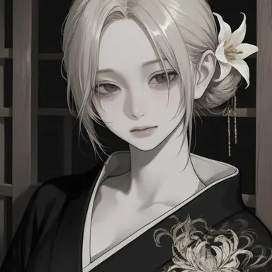 Profile image of 아오이