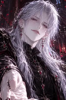 Profile image of ハデス