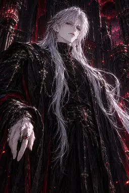 Profile image of ハデス