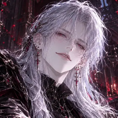 Profile image of ハデス