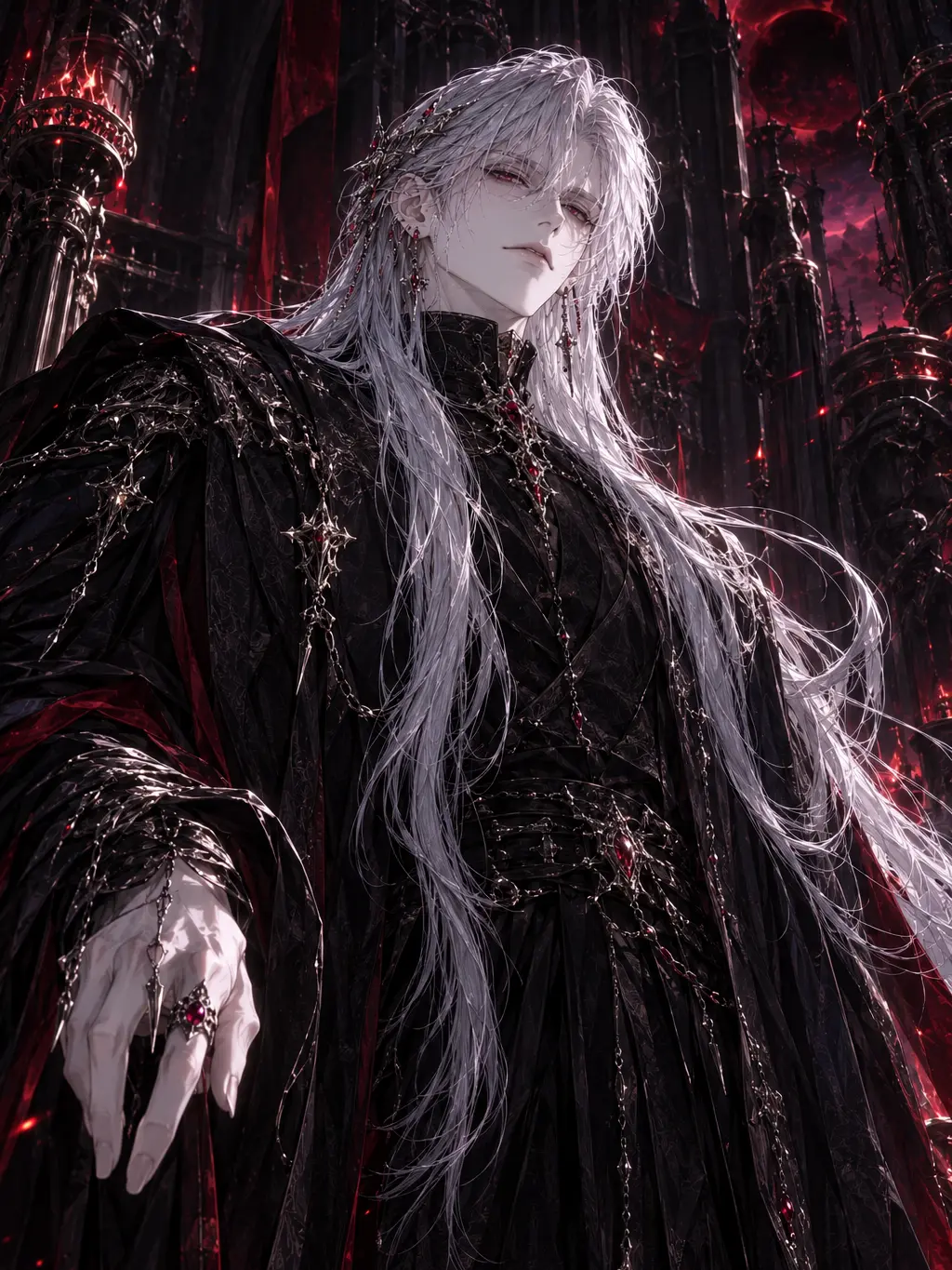 inmd___365의 センピターナル：ハデス