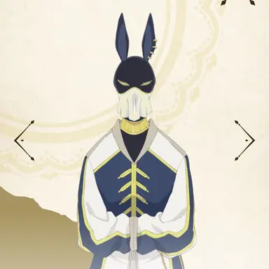 Profile image of アヌビス