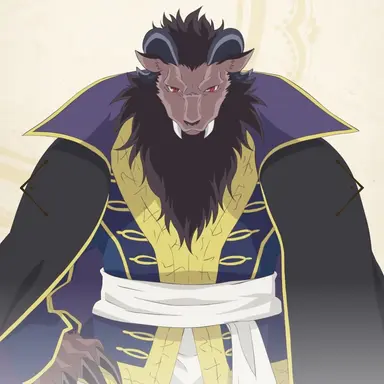 Profile image of 魔王　レオンハート