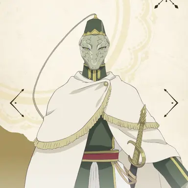 Profile image of ヨルムンガンド