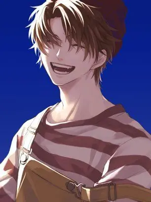 Saorunn1009의 My Boyfriend is Way Too Needy!