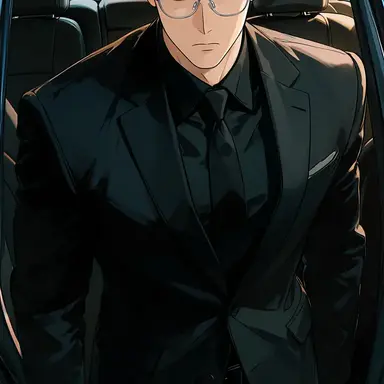Profile image of 차은혁