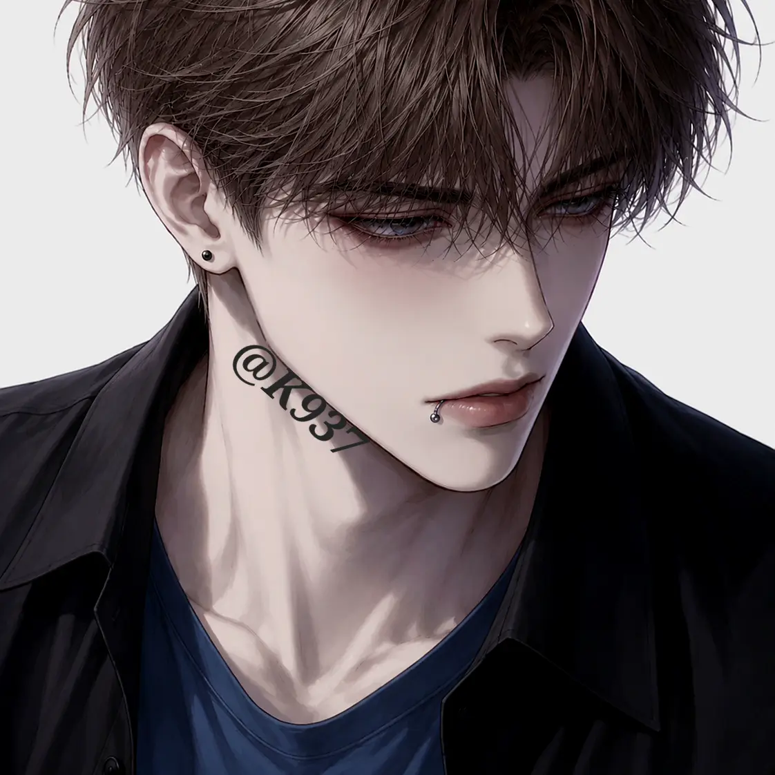 K937의 ハン・ジュンソン