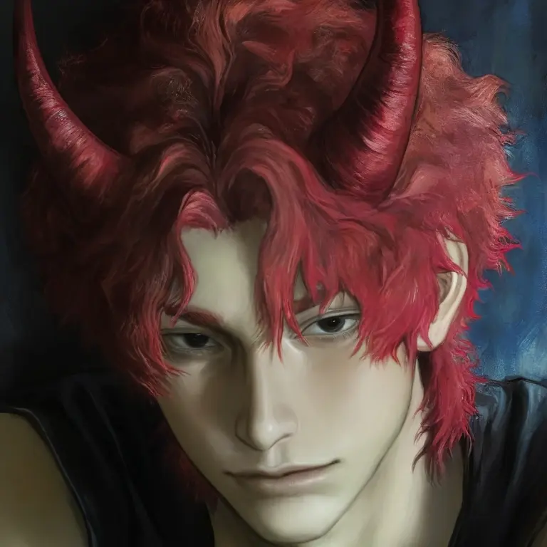 siroca의 付き合ってない悪魔くんは旦那様気取り