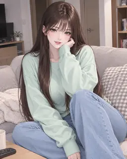Profile image of ウ・インファ