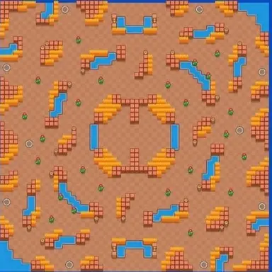 Profile image of バトルロイヤル