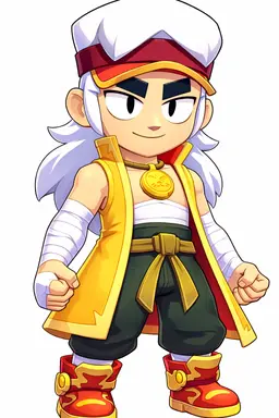 Profile image of ファング