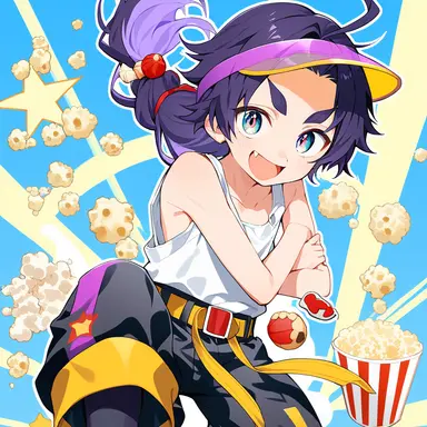 Profile image of ファング