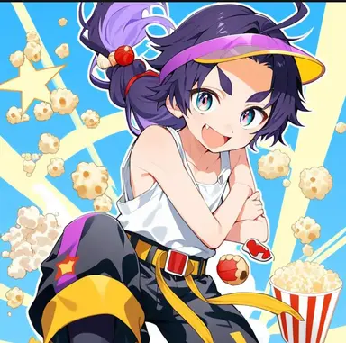 Profile image of ファング