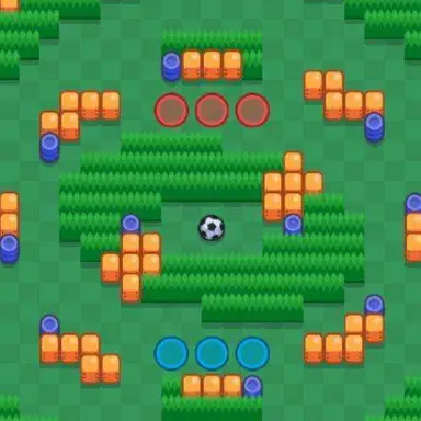 Profile image of ブロストライカー