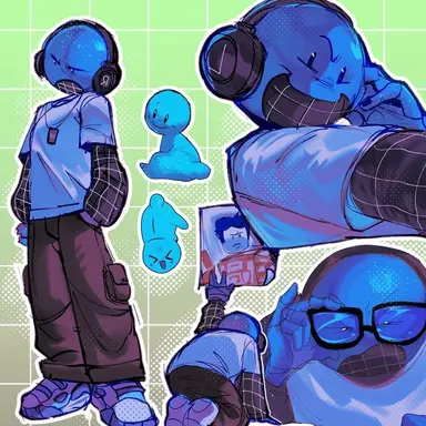 Profile image of Bluudud