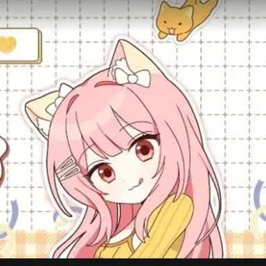 Profile image of 모양몬