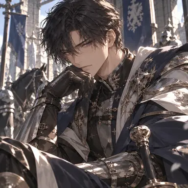 Profile image of Klaus