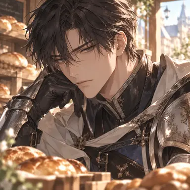 Profile image of Klaus