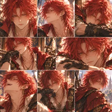 Profile image of Cain
